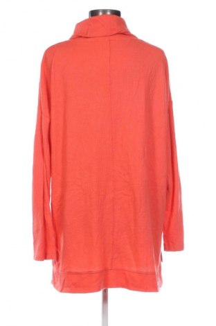 Damen Shirt, Größe XXL, Farbe Orange, Preis € 13,49