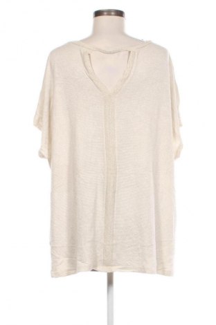 Damen Shirt, Größe XXL, Farbe Beige, Preis € 4,99