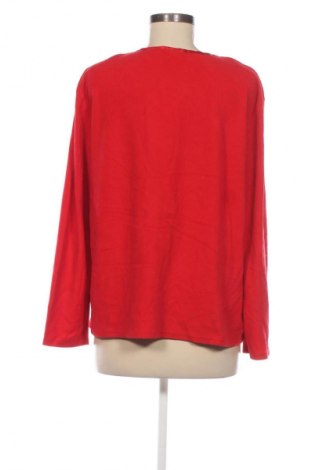 Damen Shirt, Größe L, Farbe Rot, Preis 5,99 €