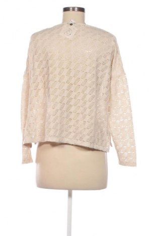 Damen Shirt, Größe S, Farbe Beige, Preis € 5,99