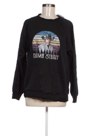 Damen Shirt, Größe M, Farbe Schwarz, Preis 3,99 €