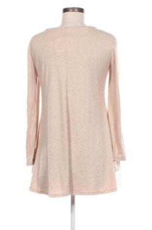 Damen Shirt, Größe S, Farbe Beige, Preis € 4,99