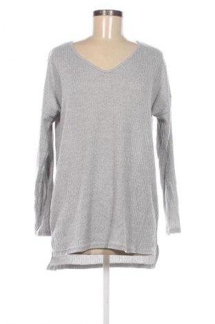 Damen Shirt, Größe L, Farbe Grau, Preis € 13,49