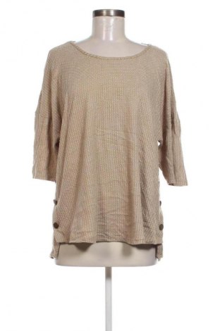 Damen Shirt, Größe XL, Farbe Beige, Preis € 8,99