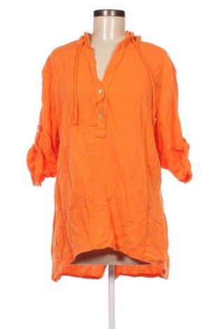 Damen Shirt, Größe XL, Farbe Orange, Preis 5,99 €