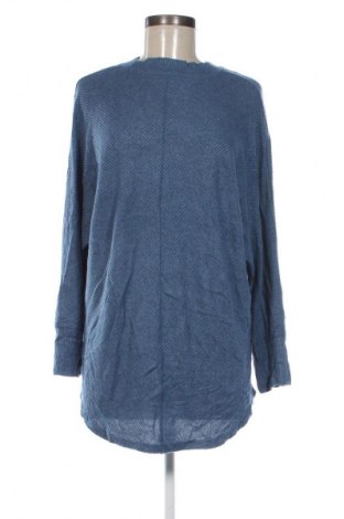 Damen Shirt, Größe L, Farbe Blau, Preis 6,99 €