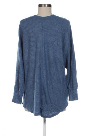 Damen Shirt, Größe L, Farbe Blau, Preis 6,99 €