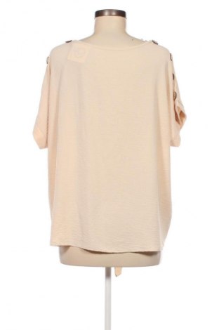 Damen Shirt, Größe L, Farbe Beige, Preis € 7,99