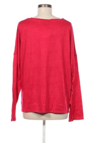 Damen Shirt, Größe XXL, Farbe Rot, Preis € 13,49