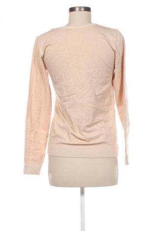 Damen Shirt, Größe M, Farbe Beige, Preis 4,99 €