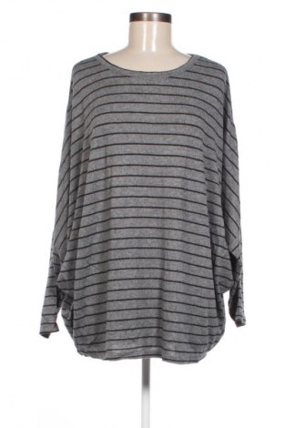 Damen Shirt, Größe XL, Farbe Grau, Preis € 6,49