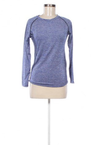 Damen Shirt, Größe L, Farbe Blau, Preis 8,49 €