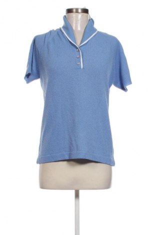 Damen Shirt, Größe L, Farbe Blau, Preis € 9,99