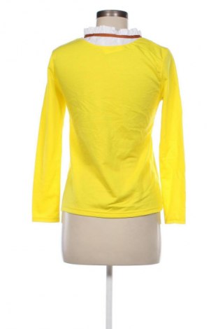 Damen Shirt, Größe L, Farbe Gelb, Preis € 6,99