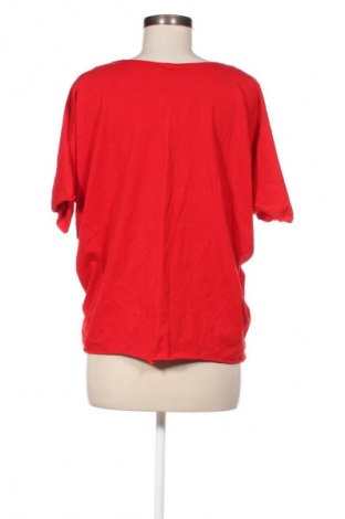 Damen Shirt, Größe M, Farbe Rot, Preis 5,99 €