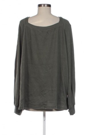 Damen Shirt, Größe XXL, Farbe Grün, Preis € 13,49