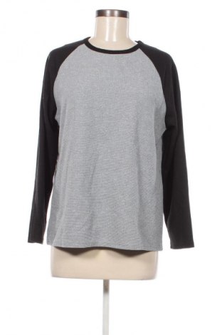 Damen Shirt, Größe M, Farbe Grau, Preis € 4,49