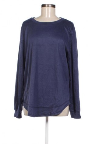 Damen Shirt, Größe XL, Farbe Blau, Preis € 13,49