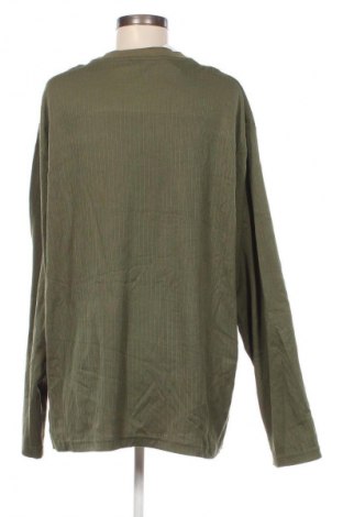 Damen Shirt, Größe XL, Farbe Grün, Preis € 5,99