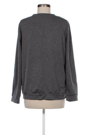 Damen Shirt, Größe L, Farbe Grau, Preis € 6,49