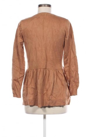 Damen Shirt, Größe L, Farbe Braun, Preis 4,99 €