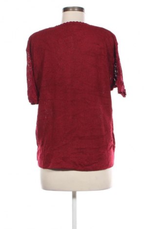 Damen Shirt, Größe XL, Farbe Rot, Preis € 2,99