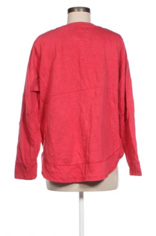 Damen Shirt, Größe L, Farbe Rot, Preis 6,49 €