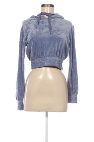 Damen Shirt, Größe M, Farbe Blau, Preis € 4,49