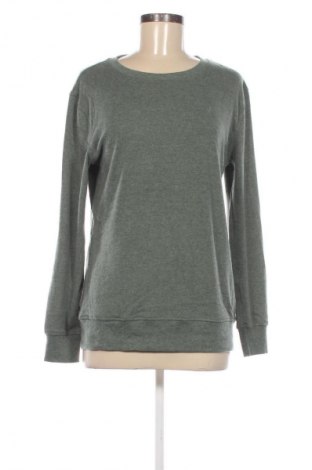 Damen Shirt, Größe M, Farbe Grün, Preis 3,99 €