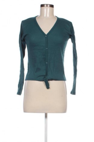 Damen Shirt, Größe M, Farbe Grün, Preis € 4,49