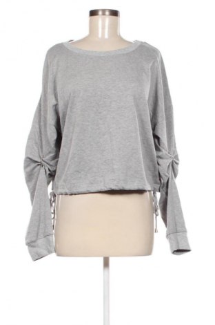 Damen Shirt, Größe M, Farbe Grau, Preis 3,49 €