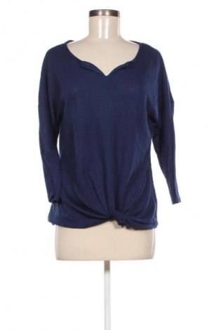 Damen Shirt, Größe L, Farbe Blau, Preis € 4,99