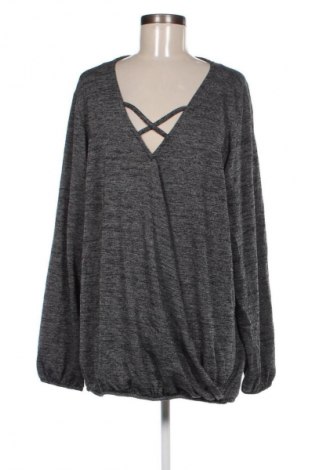 Damen Shirt, Größe L, Farbe Grau, Preis € 6,49