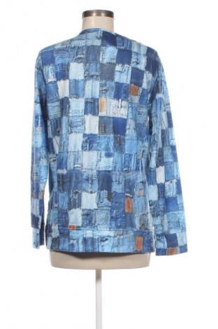 Damen Shirt, Größe L, Farbe Blau, Preis € 6,49