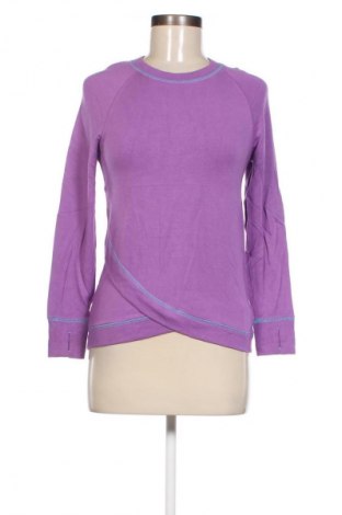 Damen Shirt, Größe S, Farbe Lila, Preis 5,99 €