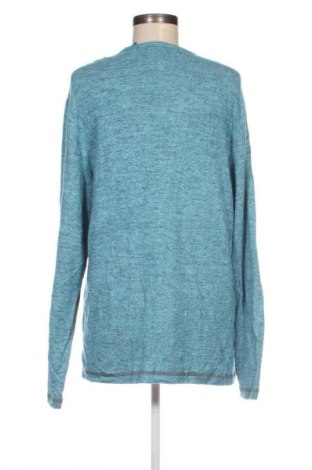 Damen Shirt, Größe M, Farbe Blau, Preis € 4,49