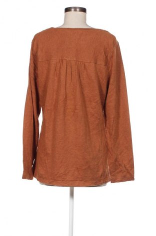 Damen Shirt, Größe XL, Farbe Braun, Preis € 13,49