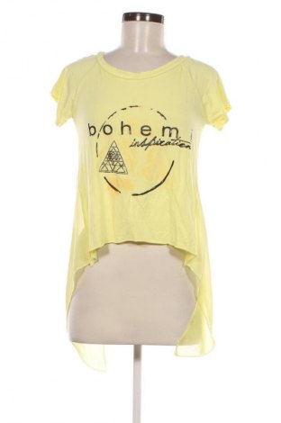 Damen Shirt, Größe M, Farbe Gelb, Preis € 7,99