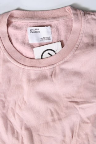 Damen Shirt, Größe M, Farbe Aschrosa, Preis € 6,49