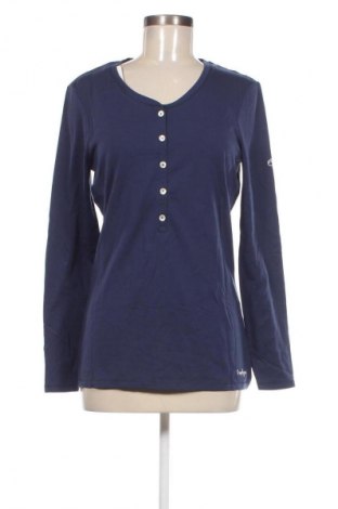 Damen Shirt, Größe M, Farbe Blau, Preis 5,99 €