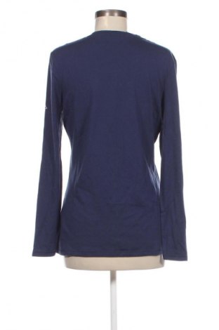 Damen Shirt, Größe M, Farbe Blau, Preis 5,99 €