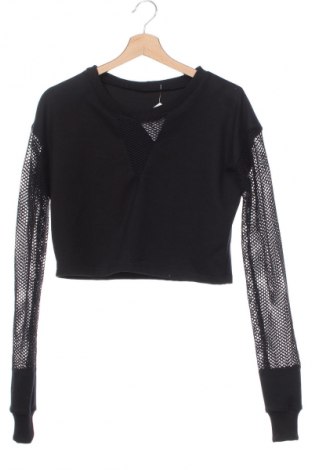 Damen Shirt, Größe XS, Farbe Schwarz, Preis 9,72 €