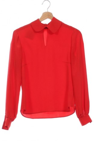 Damen Shirt, Größe S, Farbe Rot, Preis € 9,62