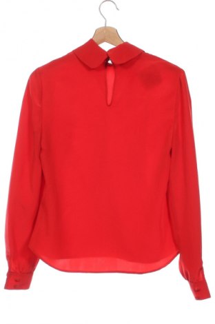 Damen Shirt, Größe S, Farbe Rot, Preis € 9,62