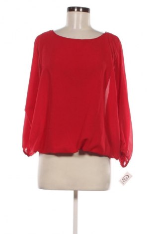 Damen Shirt, Größe M, Farbe Rot, Preis € 5,99