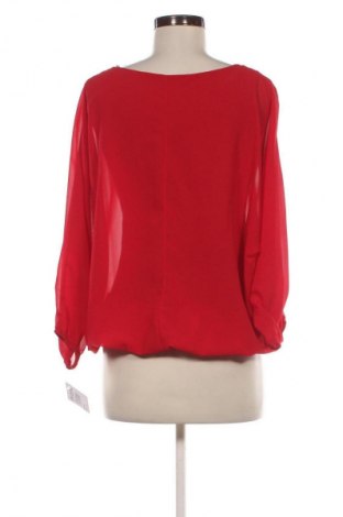 Damen Shirt, Größe M, Farbe Rot, Preis € 5,99