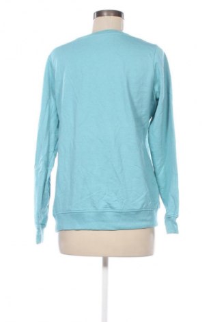 Damen Shirt, Größe M, Farbe Blau, Preis 5,99 €