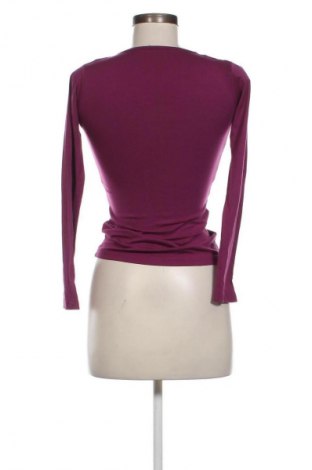 Damen Shirt, Größe S, Farbe Lila, Preis 6,99 €