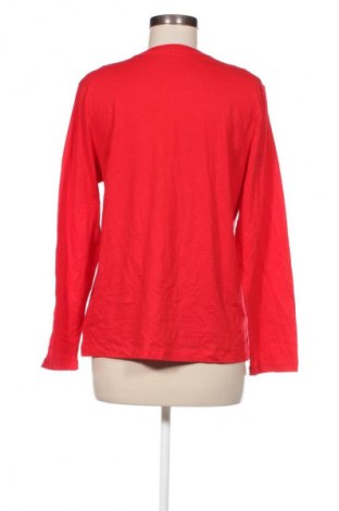 Damen Shirt, Größe XL, Farbe Rot, Preis 15,86 €