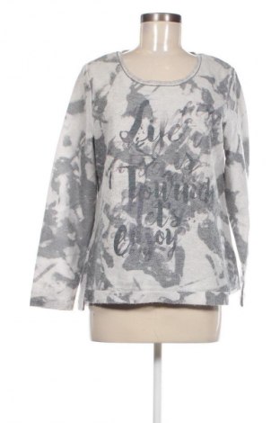 Damen Shirt, Größe M, Farbe Grau, Preis € 6,49